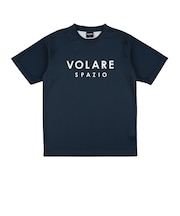 スパッツィオ（SPAZIO）バレーボールウェア Pippo ピッポ君 バレー プラシャツ1 VS0001-21