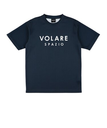 スパッツィオ（SPAZIO）バレーボールウェア Pippo ピッポ君 バレー プラシャツ1 VS0001-21