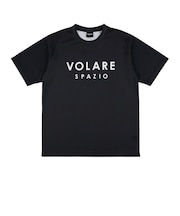 スパッツィオ（SPAZIO）バレーボールウェア Pippo ピッポ君 バレー プラシャツ1 VS0001-02