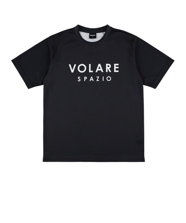 スパッツィオ（SPAZIO）バレーボールウェア Pippo ピッポ君 バレー プラシャツ1 VS0001-02