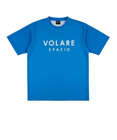 スパッツィオ（SPAZIO）バレーボールウェア Pippo ピッポ君 バレー プラシャツ1 VS0001-17