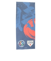 エムエルビー（MLB）野球 侍ジャパン 26 WBC 手ぬぐい 4571651531725