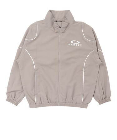 オークリー（OAKLEY）ジュニア STREAM CLOTH ジャケット FOA408821-21N