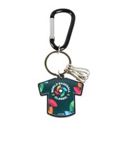 エムエルビー（MLB）野球 26 WBC ラバーキーチェーン 4571651531534