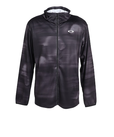 オークリー（OAKLEY）Enhance ニット フーディ ジャケット 16.0 FOA408989-00G