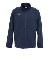 ミズノ（MIZUNO）ウォームアップ ジャケット 32JCD57114
