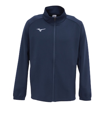 ミズノ（MIZUNO）ウォームアップ ジャケット 32JCD57114