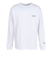 ニューエラ（NEW ERA）長袖 Tシャツ ロサンゼルス・ドジャース Xebio 14944634