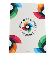 エムエルビー（MLB）野球 侍ジャパン 26 WBC B5ノート 4571651531688