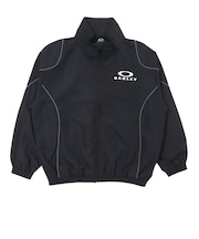 オークリー（OAKLEY）ジュニア STREAM CLOTH ジャケット FOA408821-021
