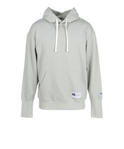 ラッセル（RUSSELL）T/C 長袖 フーディー RBM26ES0003 MINT