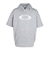 オークリー（OAKLEY）Enhance QD 半袖フリースフーディー FOA408785-27B