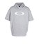 オークリー（OAKLEY）Enhance QD 半袖フリースフーディー FOA408785-27B