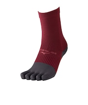 ミズノ（MIZUNO）サッカー ソックス 靴下 ゼログライドネオショートソックス 5本指 P2MXC01063