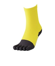 ミズノ（MIZUNO）サッカー ソックス 靴下 ゼログライドネオショートソックス 5本指 P2MXC01045