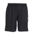 ニューバランス（new balance）スポーツ ジャージショーツパンツ AWS53401BK