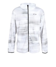 オークリー（OAKLEY）Enhance ニット フーディ ジャケット 16.0 FOA408989-186