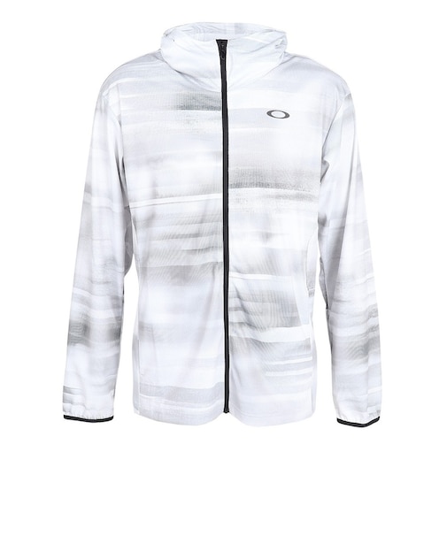オークリー（OAKLEY）Enhance ニット フーディ ジャケット 16.0 FOA408989-186