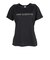 ニューバランス（new balance）スポーツ リニア 半袖Tシャツ WT6189DEBK
