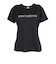 ニューバランス（new balance）スポーツ リニア 半袖Tシャツ WT6189DEBK
