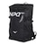 ミズノ（MIZUNO）リュック N-XT バックパック 黒×白 30L 33JDD00095 デイバッグ リュックサック ボックス型 大容量