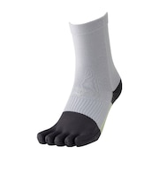 ミズノ（MIZUNO）サッカー ソックス 靴下 ゼログライドネオショートソックス 5本指 P2MXC01005