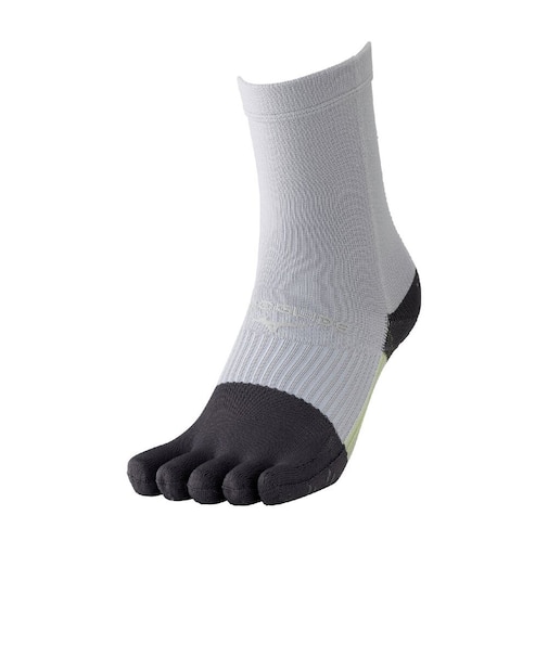 ミズノ（MIZUNO）サッカー ソックス 靴下 ゼログライドネオショートソックス 5本指 P2MXC01005