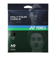 ヨネックス（YONEX）硬式テニスストリング ポリツアーフォース130 PTGFO130-007
