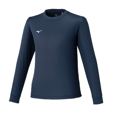 ミズノ（MIZUNO）ジュニア ナビドライ 半袖Tシャツ 32MAC49514