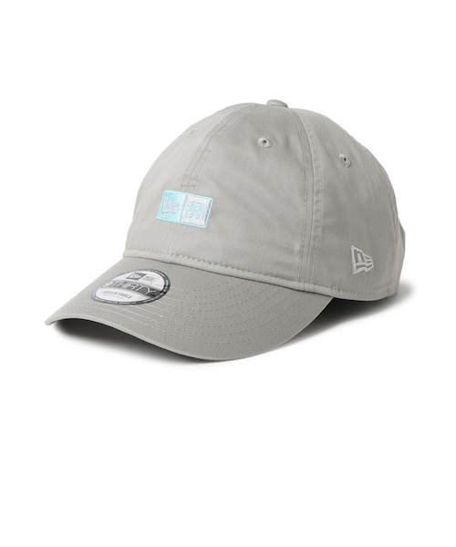 ニューエラ（NEW ERA）帽子 キャップ 9THIRTY Long Visor CLEANSE Mini