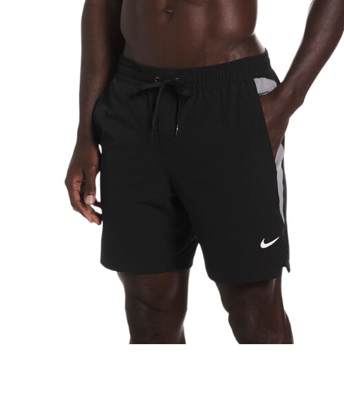 ナイキ（NIKE）水着 メンズ 水泳 コンテンドエッセンシャル 7 ボレー