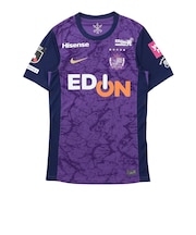 ナイキ（NIKE）サンフレッチェ広島 2026 ホーム レプリカユニフォーム II0396-501