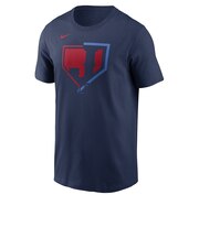 ナイキ（NIKE）野球ウェア NIKE 2026 WBC 日本代表 アイコン コットン Tシャツ N199-44B-WBJ-VAW