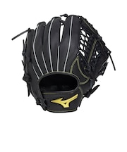 ミズノ（MIZUNO）少年軟式用グラブ オールラウンド用 野球グローブ ジュニア Mz Softer Mサイズ 1AJGY34910 09
