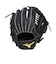 ミズノ（MIZUNO）少年軟式用グラブ オールラウンド用 野球グローブ ジュニア Mz Softer Mサイズ 1AJGY34910 09
