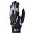 アンダーアーマー（UNDER ARMOUR）守備用グローブ 野球 アンダーグローブ 左手 片手用 6014435 001