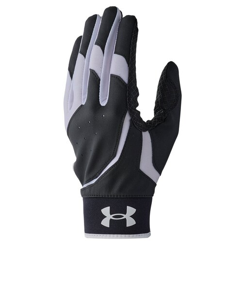 アンダーアーマー（UNDER ARMOUR）守備用グローブ 野球 アンダーグローブ 左手 片手用 6014435 001