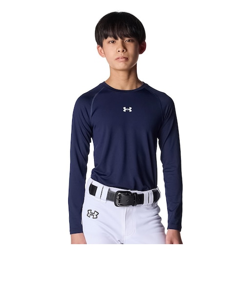アンダーアーマー（UNDER ARMOUR）野球ユニフォーム ジュニア 練習着