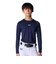 アンダーアーマー（UNDER ARMOUR）野球ユニフォーム ジュニア 練習着 ヒートギア コンフォート フィッティド 長袖 クルーネックシャツ 601272…