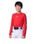 アンダーアーマー（UNDER ARMOUR）野球ユニフォーム ジュニア 練習着 ヒートギア コンフォート フィッティド 長袖 クルーネックシャツ 601272…