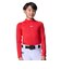 アンダーアーマー（UNDER ARMOUR）野球 アンダーシャツ ジュニア ヒートギア コンフォート フィッティド 長袖 モックネックシャツ 6012727 …
