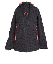 スキーウェア ジャケット 1VENOMG DGRY