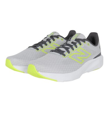 ニューバランス（new balance）スポーツシューズ ランニングシューズ 413 v3 グレー M4139MM2E ジョギングシューズ
