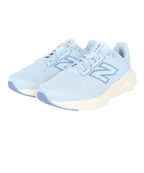 ニューバランス（new balance）スポーツシューズ ランニングシューズ 413 v3 ブルー W4139I6D ジョギングシューズ ウォーキング