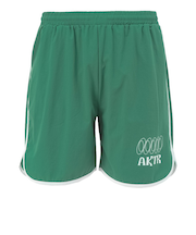 アクター(AKTR)バスケットボールウェア FEEL FREE プラクティスパンツ SH 124-046002 GR