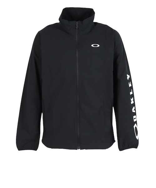 オークリー（OAKLEY）OPERATIVE QD ジャケット FOA409146-021