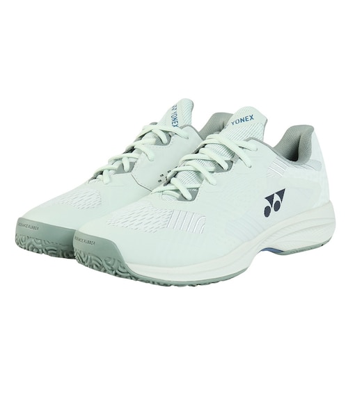 ヨネックス（YONEX）オムニクレーコート用 テニスシューズ パワー