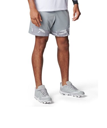 アンダーアーマー（UNDER ARMOUR）野球ウェア ヤード テック ショーツ 6012718 035