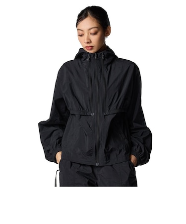 アンダーアーマー（UNDER ARMOUR）アンストッパブル ユーティリティー 3イン1 ウーブン ジャケット 6009688 008