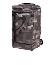 オークリー（OAKLEY）バックパック Enhance Xl 9.0 カーキ 40L FOS901980-765 デイバッグ リュック ボックス型 大容量 耐…
